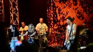 Ленинград. Отпускная (Ах уехала жена)