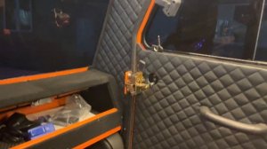 Вездеход кайман 4/4 готов отправляется заказчику