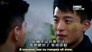 Поразительное на каждом шагу 2 сезон 34 серия