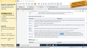 Основные отличия Windows от Linux