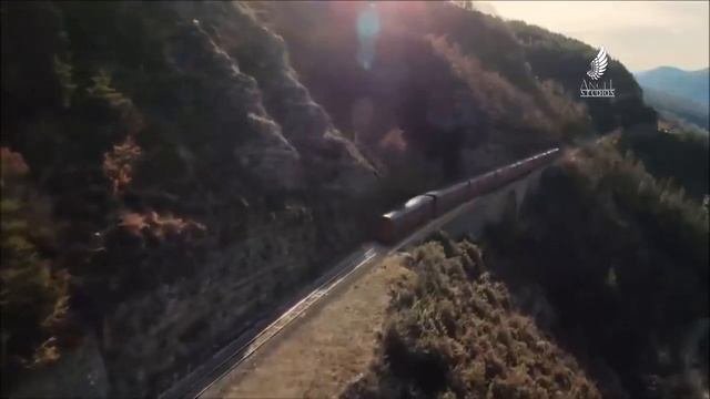 Когда меня забудешь. Мелодекламация на стихи Бориса Рудина.