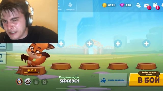 В zooba добавляют возможность сделать своего персонажа 4k смотреть онлайн