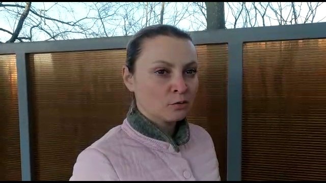 Хохрина Елена 