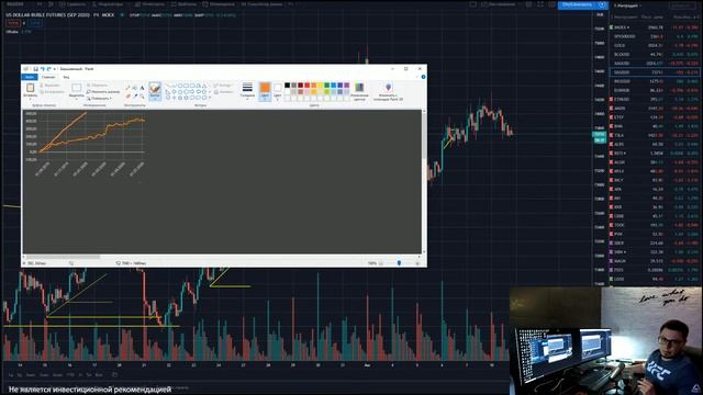Что с телеграм каналом? Итоги дня 10.08.2020 смотреть онлайн