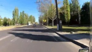 Хонда CB против ИЖ Планета по городу; Райдеры 2018