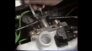 Abs Peugeot 405 прокачка