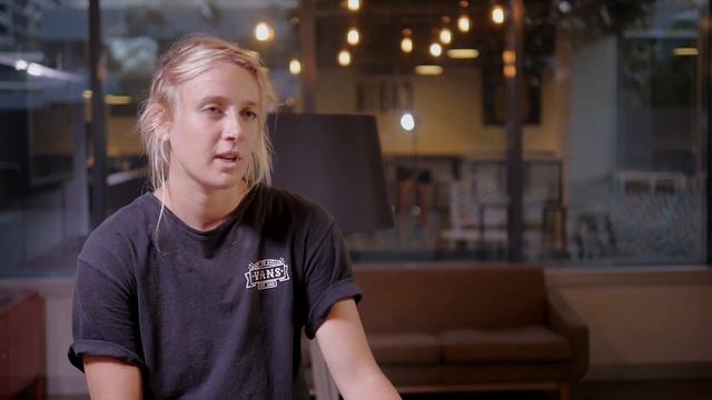 NICOLE GIBSON: My Story смотреть онлайн