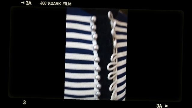 Форма Гусара ручной работы. смотреть онлайн