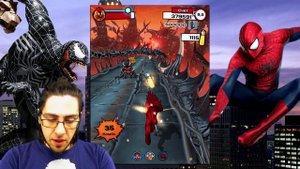 Spider-man Unlimited. Специальная акция - Мир симбиотов #6.