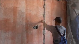 ремонт комнаты от А до Я