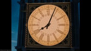 христианская песня идут часы ,тик так