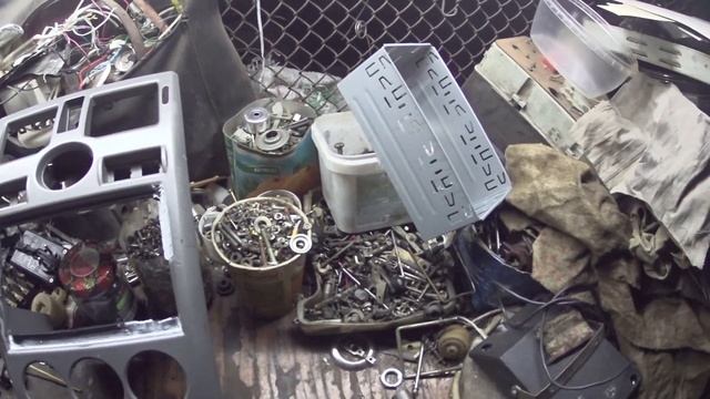 ЛАКШЕРИ магнитола в 2112 смотреть онлайн