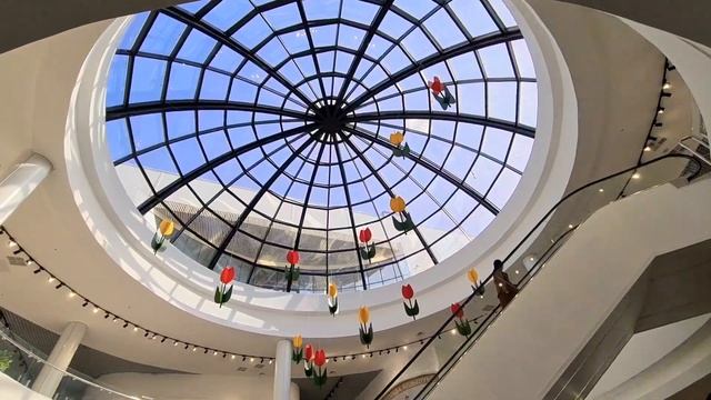 Magnum Super. Khanshaiym Plaza. Туркестан - 1 Minute Story NS смотреть онлайн