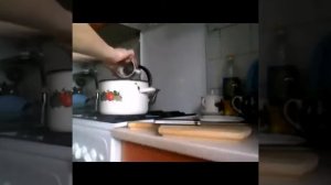 СУП ИЗ КУРИНОЙ ГРУДКИ