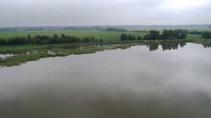 Рыбалка Нарские Пруды - Fishing.
