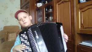 Е.Дербенко Орловские Страдания.