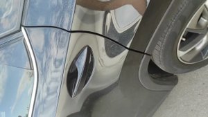На Lexus RX300 2022 года установили доводчики дверей от Autolifttech.net