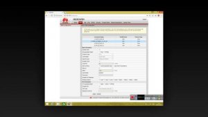 How to configure huawei HG8245H Modem and Set username password !!!