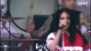 СЛОТ   Нашествие 2017 Бой