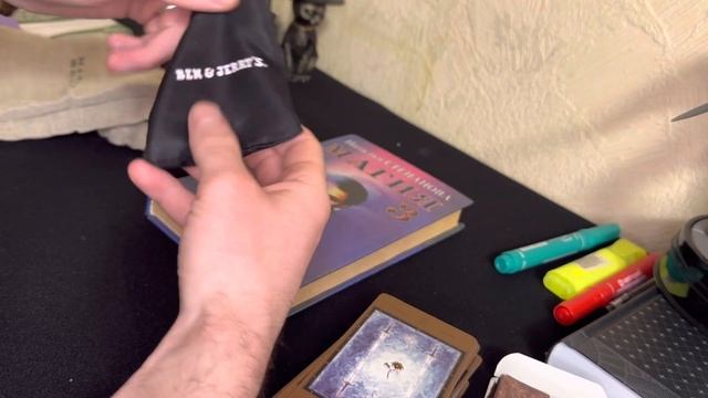 #таро Подарки от очень уважаемого человека смотреть онлайн