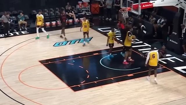 The 2023 NBA Draft Was INSANE... смотреть онлайн