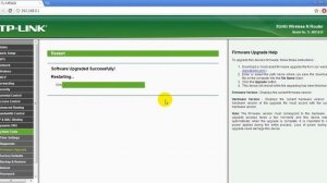 TP LINK MR3420 V2 to OPENWRT