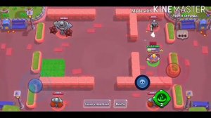 Какой самый лучший хроматический бравлер brawl stars