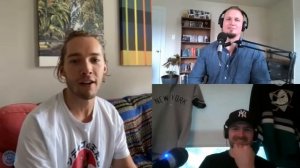 Toby Regbo | Portraying Æthelred on The Last Kingdom