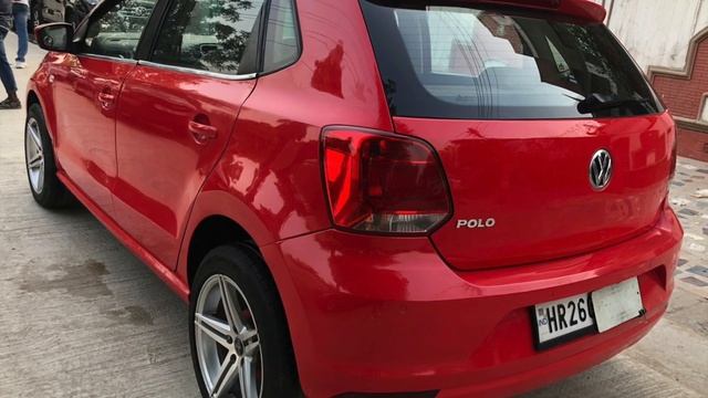 2020 POLO HIGHLINE PETROL, 2017 POLO HIGHLINE, 2015 POLO HIGHLINE, LESS DRIVEN 2ND HAND POLO, NEW