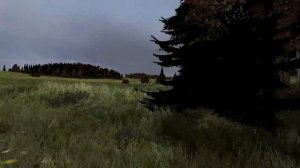 DayZ SA - Sniper Squad Ambush!