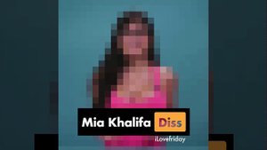 Mia Khalifa
