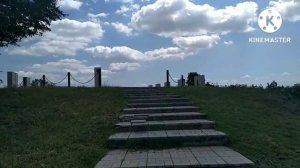 Чечня. День девятый. Село Серноводское и окрестности.