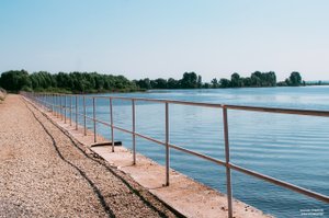 10 НЕВЕРОЯТНЫХ ФАКТОВ О РЕКЕ КАМА. Огромная река России