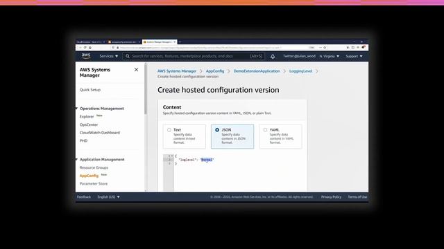 AWS re:Invent 2020: Observability, logging, and more with AWS Lambda extensions смотреть онлайн