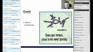 Тайм-менеджмент урок 6. Хронометраж, анализ и планирование