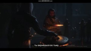 Assassin's Creed Mirage ТРЕЙЛЕР