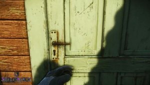 ESCAPE FROM TARKOV | КЛЮЧ ОТ ДОМА НА ХОЛМЕ