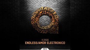 Amor Electronico (Original Mix)