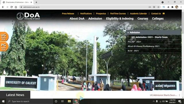 Calicut University UG CAP Registration ആരംഭിച്ചു I Registration Steps:  https://youtu.be/4RpeYIWoV3 смотреть онлайн