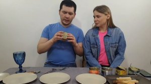 ?СВЕТОФОР?Обзор продуктов из светофора???