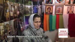 О Николае Чудотворце