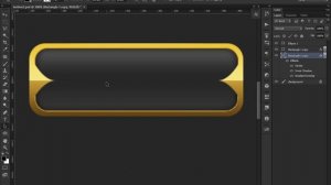 Photoshop Game Button #19 [UI design]