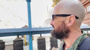 Мой Непал. Три города долины Катманду. Подвожу итоги путешествия в Гималаи