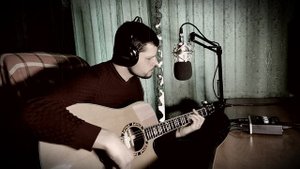 Диван и Потолок.Авторская песня.