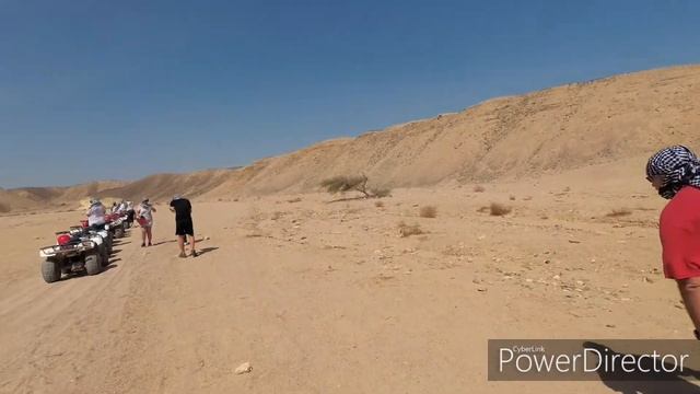 марса алам/ едем на экскурсию квадроциклы смотреть онлайн