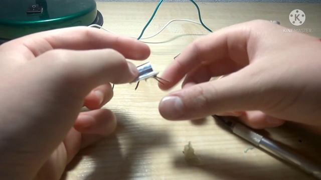 простой робот своими руками смотреть онлайн