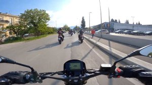 Benelli Leoncino 800 Trail: CON QUESTA VAI OVUNQUE! - Test Ride (2022)