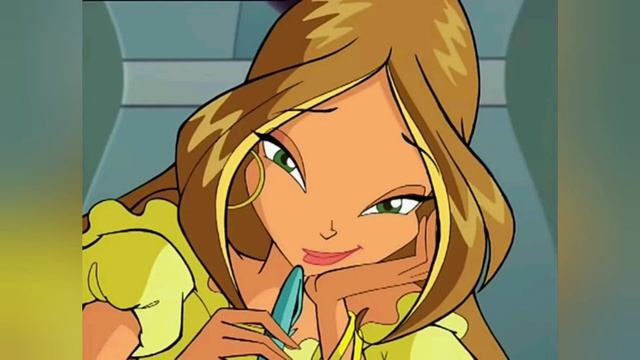 Какие песни звучат в голове у винкс? смотреть онлайн