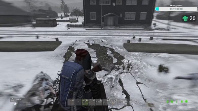 B.D.S.M DayZ 1.19 Стрим № 4 @@ ПРОДОЛЖАЕМ ВЫЖИВАТЬ @@ смотреть онлайн