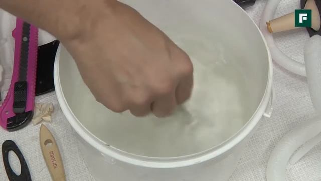 Работаем с герметиком правильно FORUMHOUSE смотреть онлайн